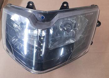 Piaggio mp3 yourban lampa przednia na sprzedaż  Marcinkowice