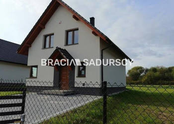 Sprzedaż domu 104.24m2 Czernichów Śląska, używany na sprzedaż  Czernichów