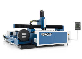 WYCINARKA ŚWIATŁOWODOWA PLOTER LASEROWY CNC LASER 3000W, używany na sprzedaż  Bydgoszcz