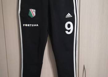 Spodnie dresowe Legia na sprzedaż  Warszawa