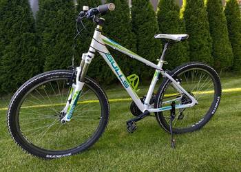 NIEMIECKI ROWER MTB BULLS NANDI L 26 RAMA 41 na sprzedaż  Kalety
