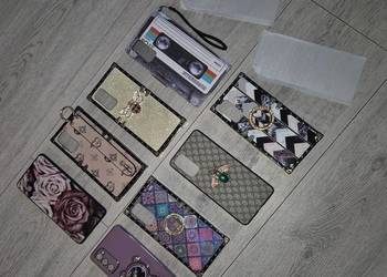 Etui Case Samsung Galaxy S 20 FE, używany na sprzedaż  Łódź