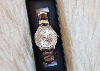 AVON zegarek damski HOLLY watch NOWY kwarcowy na sprzedaż  Jasło