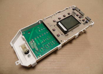 programator pralki beko WMD75105 WMD75125  2822880200 na sprzedaż  Radlin