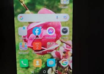 Huawei P9 LITE 2017 na sprzedaż  Radziejów