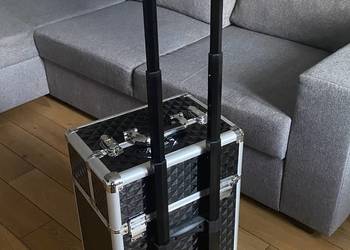 walizka kuferek na sprzedaż  Poznań