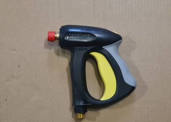 Pistolet Karcher HD/HDS Easy Press gwint M22x1,5 (4.775-466.0) na sprzedaż  Radom