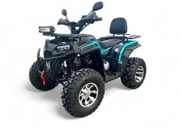 quad 200 250 BERRETA SCREAM AUTOMAT na sprzedaż  Karkosy