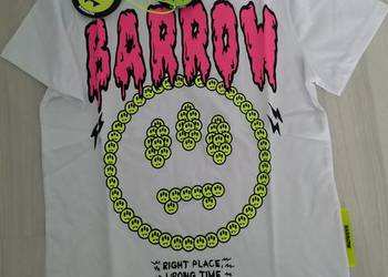 Używany, BARROW koszulka T-shirt rozmiar M/L na sprzedaż  Szczecin