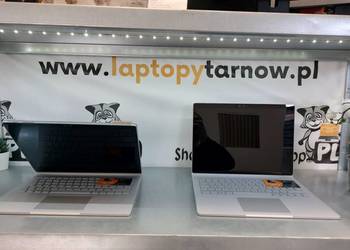Microsoft Surface Book 1703 – laptop i tablet w jednym! FV23 na sprzedaż  Tarnów