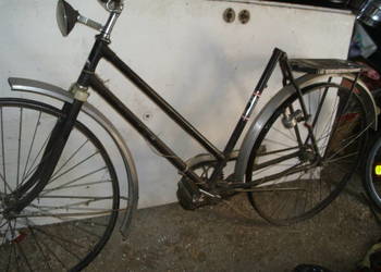 stary rower  ROMET, używany na sprzedaż  Gorlice
