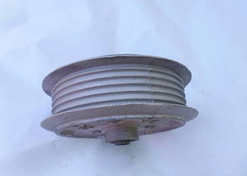 piasta koło osa m50 nie m52 wfm wsk shl osy 175, używany na sprzedaż  Częstochowa