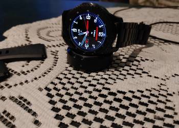 samsung gear s3 na sprzedaż  Świętochłowice