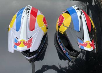 kask red bull na sprzedaż  Jelcz-Laskowice