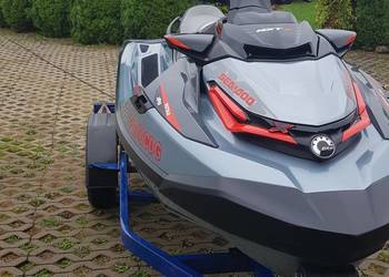 skuter wodny sea doo rxt 300 x, używany na sprzedaż  Legionowo