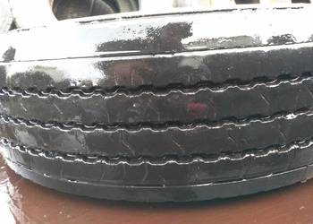 OPONA 215/75 R17.5 MATADOR 7MM PRZÓD na sprzedaż  Rzędowice