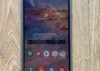 Samsung Galaxy A6 32 GB pamięci, 3 GB RAM, dual SIM na sprzedaż  Marki