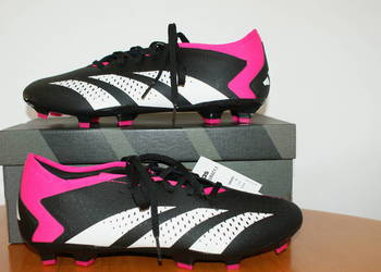 buty piłkarskie adidas predator accuracy.3 L fg na sprzedaż  Toruń