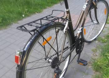 Rower MADERA, używany na sprzedaż  Radom