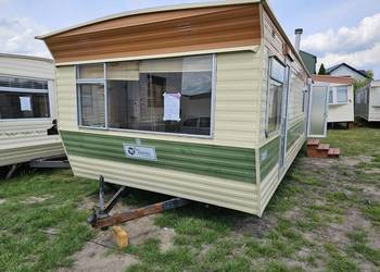 Używany, Domki holenderskie FESTIVAL 2 pokoje nr 399 - plac Radom na sprzedaż  Radom