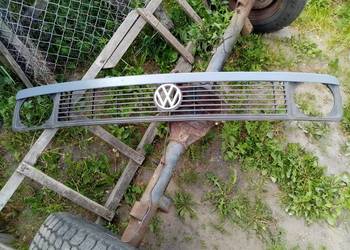 brewka nakładka na atrape grill vw t3, używany na sprzedaż  Kobylnica