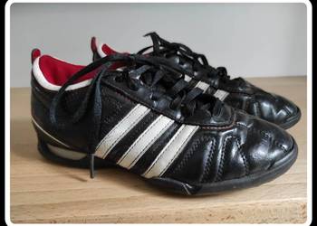 ADIDAS buty sportowe halówki do piłki nożnej 33 na sprzedaż  Płock