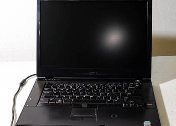 Dell Latitude E6500 T9400 4GB RAM SSD Windows na sprzedaż  Wrocław