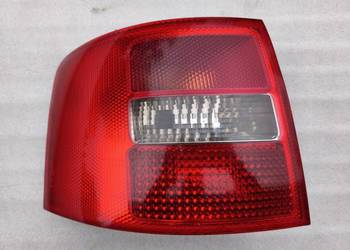 Lampa Lewy Tył Tylna Lewa Audi A6 C5 Avant Lift 4B9945095F na sprzedaż  Wyszków