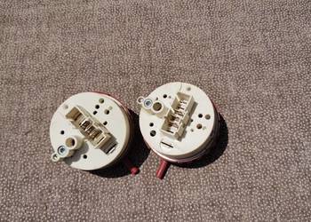 Hydrostat presostat 49006847 zmywarka Candy Hoover Baumatic na sprzedaż  Katowice