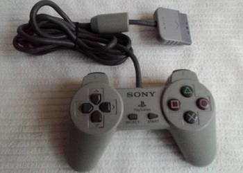 SONY PlayStation PSX Pad  SCPH-1080 zasilacz na sprzedaż  Płońsk