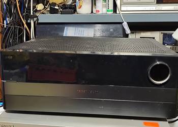 Używany, amplituner Harman Kardon AVR 660 na sprzedaż  Stargard