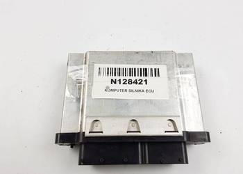 KOMPUTER SILNIKA ECU 04E907309AF 1.2 TSI  TOLEDO na sprzedaż  Lipno