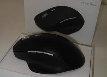 Używany, Mysz komputerowa Microsoft Precision Mouse od LOMBARDi na sprzedaż  Rzeszów