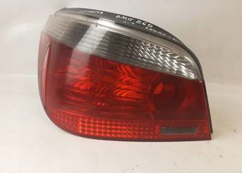 BMW R60 Lampa Tył Lewa Dymiona na sprzedaż  Lipno