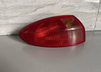 Używany, ALFA ROMEO 147 LEWA LAMPA TYŁ na sprzedaż  Ostroróg