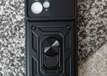 Etui pancerne do Xiaomi redmi note 12 na sprzedaż  Zamość
