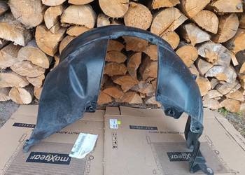 NADKOLE LEWY PRZÓD DACIA DOKKER 638411852R na sprzedaż  Międzychód
