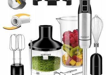 Blender ręczny wielofunkcyjny VERTENZ 50 1400W na sprzedaż  Baranowo