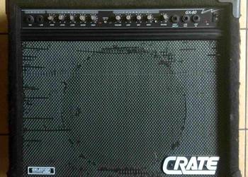 Wzmacniacz, combo, gitara CRATE GX 80 Celestion- USA na sprzedaż  Tuszyn