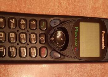 PANASONIC EB-BS450 telefon z lat 90 unikat kolekcjonerski na sprzedaż  Szczecin