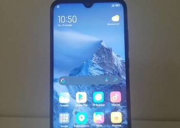 TELEFON XIAOMI REDMI NOTE 8T na sprzedaż  Łódź