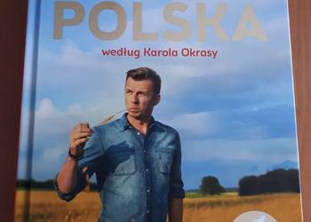 Kuchnia polska według Karola Okresy na sprzedaż  Wałdowo