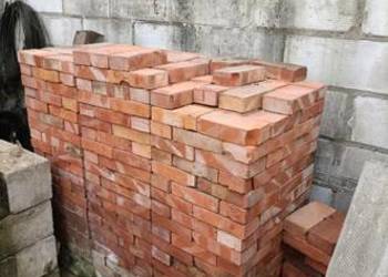 Cegla 1.50sztuka na sprzedaż  Tomaszów Lubelski