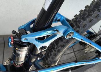 Rower MTB FULL Giant Liv Embolden 0 LTD rozm. M na sprzedaż  Gliwice
