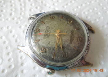zegarek delbana męski na sprzedaż  Częstochowa