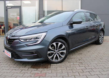 Renault Megane, 2022r. | FV23% | Salon PL | Grzane Fotele/ Kierownica | An… na sprzedaż  Warszawa