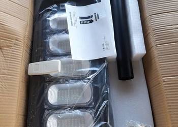 Lampa led, solarna typ uliczna. Vogler. na sprzedaż  Sułkowice
