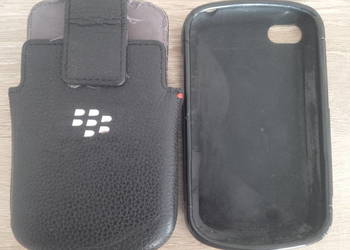 BlackBerry Q10 - oryginalne etui na sprzedaż  Piaseczno