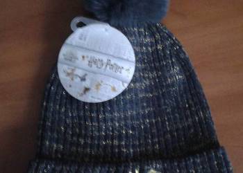 Czapka Harry Potter z metką na sprzedaż  Warszawa