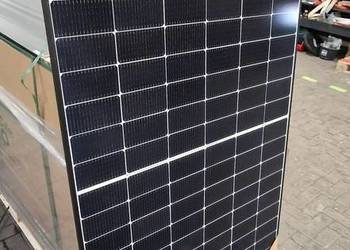 Jinko Solar 470W - Panele fotowoltaiczne - Fotowoltaika, używany na sprzedaż  Bydgoszcz